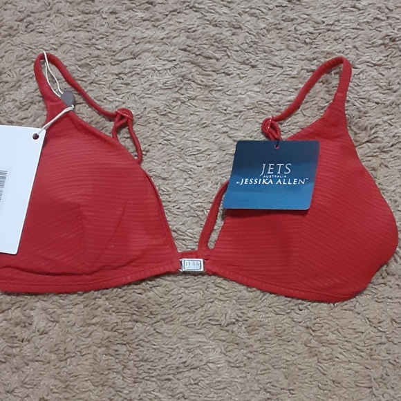 NWT JETS Australia By Jessika Allen bikini set - Picture 8 of 9